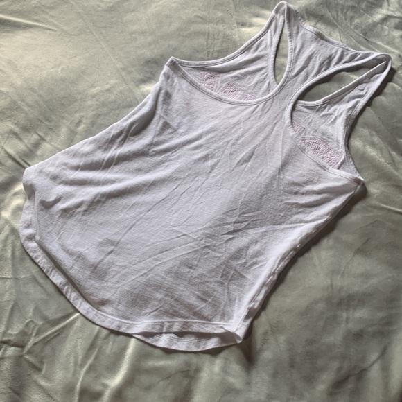 VS Pink tank top - Picture 4 of 4